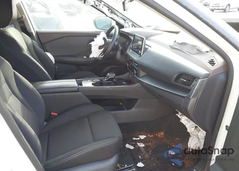 2023 Nissan Rogue S z USA, uszkodzony, nr VIN 5N1BT3AA8PC823045